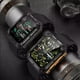 thumbnail image 5 of Reloj Llamada Inteligente Deporte Militar Tácti Impermeable, 5 of 6