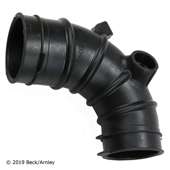 BeckArnley 158-1637 Air Intake Bellows