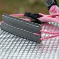 thumbnail image 3 of AOOOWER Safety Ankle Band Reflector Bicycles Pant Strap Reflective Cycling Trouser Band, 3 of 10