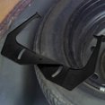thumbnail image 1 of AURARMLET Wheel Balancer Simple Operation Tire Mounting Tools Black Plastic 1Pack, 1 of 8