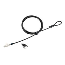 KENSINGTON KEYED LOCK N17 20 DELL DEVICES - KEYED LOCKS