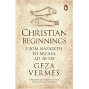 Christian Beginnings