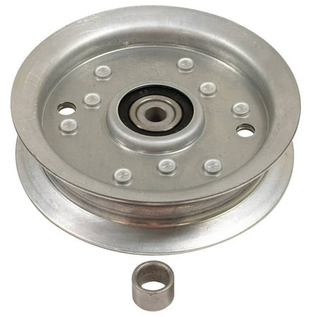 UPC: 0023899335466 | New Stens Flat Idler Replaces  Exmark 1-602501  280-402