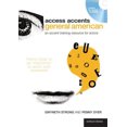 thumbnail image 1 of Access Accents: General American: An Accent Training Resource for Actors (Performance Books) [Audio], 1 of 3