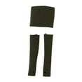 thumbnail image 4 of 1:12 Tubo para mujeres Tubo de tubo de mujer Conjunto de mangas de acción creativa Figura de acción creativa para escala de 6 pulgadas Figura femenina verde, 4 of 8