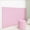 Pink, variant on Anti-Collision Soft Wall Sticker, 8x78.7 Inch Self-Adhesive Wall Padding, Double-Layer Sponge Wall Covering, Decorative Protective Pad for Bedrooms Living Rooms Stairs