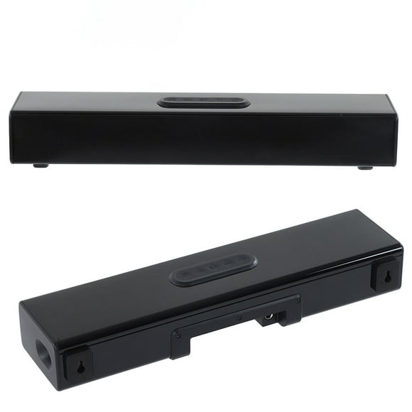 Bluetooth TV Soundbar,Bluetooth Home Theater Speaker Bluetooth Speaker Bluetooth Home Theater Soundbar Eco-Friendly Materials