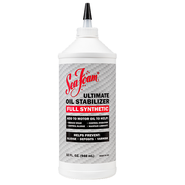 Sea Foam Oil Stabilizer Additive 32 oz