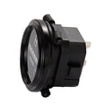 thumbnail image 2 of UPOUART 1Set Hour Meter for Engine Monitoring with Black LCD Display and Round Shape, 2 of 8