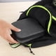 thumbnail image 4 of Bolsa de almacenamiento Irfora Gimbal Bolsa portátil Bolsa de almacenamiento impermeable Estabilizador Estuche de transporte Reemplazo para DJI Osmo Mobile 3/4 Smartphone Gimbal Irfora Bolsa de almacenamiento, 4 of 7