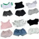 thumbnail image 1 of Muñeco de peluche de 10cm, 15cm y 20cm, suéter, zapato, accesorios para muñecas en forma de cuerpo, regalo de cumpleaños, ropa reemplazable, juguete, muñeca Idol, 1 of 5