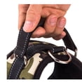 thumbnail image 4 of Pechera Pretal Elegate Talla L Para Perro Color Camuflaje, 4 of 6