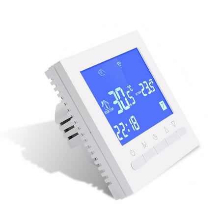 thermostat controller