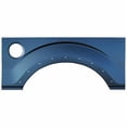 thumbnail image 2 of Rear Upper Wheel Arch with Molding Holes - PAIR. Fits 09-14 Ford F150 Pickup Truck, 2 of 3