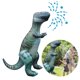 thumbnail image 1 of Rociador De Agua Inflable De Dinosaurios, Juguete Rociador De Agua Para Fiestas, Juguete Realista Para Niños, Rociador De Animales Speravity FN005828-00, 1 of 6