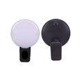 thumbnail image 1 of Wartleves Luz LED para selfies, flash para cámara, universal, portátil, iPad, 1 of 7