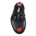 thumbnail image 4 of Sidi Ergo 5 Carbon Mega Road Shoe Matt Black 45, 4 of 6