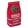 thumbnail image 4 of Eight O'Clock Coffee Medium Roast Whole Bean - The Original 21 oz, 4 of 7