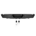 thumbnail image 2 of KOJEM Rear Bumper Assembly Fit for 2015-2020 Ford F-150 W/ Sensor W/o Towing, 2 of 10
