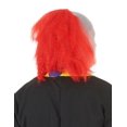 thumbnail image 2 of Masque de Clown Effrayant avec Perruque Pennywise Accessoire de Costume en Latex Effrayant, 2 of 2