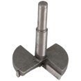 thumbnail image 2 of HSS Forstner bit Wood drills Art drills Pipe drills 60 mm, 2 of 5
