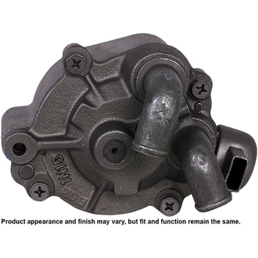 Secondary Air Injection Pump - Walmart