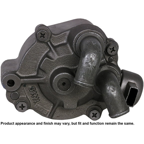 Secondary Air Injection Pump