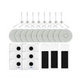 thumbnail image 5 of Accesorios para aspiradora robot Deebot T20/T20MAX/T20PRO/X1 OMNI/T10 Omni/Turbo como se muestra, como se muestra, 5 of 5