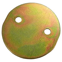 Choke Disc Fits John Deere B Tractor (For Marvel Schebler DLTX67 DLTX73 carburetors) R10108 27181