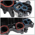 thumbnail image 4 of DNA Motoring OEM-ITM-002 For 1996 to 2000 Ford Mustang/Mercury Grand Marquis 4.6L SOHC OE Upper Intake Manifold 615 to 178, 4 of 5