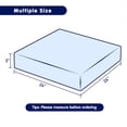 thumbnail image 4 of Subrtex RV Foam Premium High Density Cushion Foam, H3×W24×L24, 4 of 9