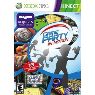 Hasbro Family Game Night 3 - Xbox 360 em Promoção na Americanas