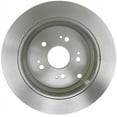 thumbnail image 3 of ACDelco Disc Brake Rotor 18A2389AC Fits select: 2005-2013 HONDA CR-V, 2007-2012 ACURA RDX, 3 of 6