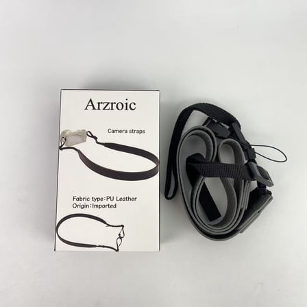 Arzroic Camera straps, Mirrorless Camera Strap