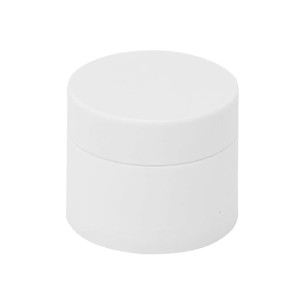 Empty Cream Jars Bottle Refillable Travel Cream Containers for Makeup Face Body Cream10g