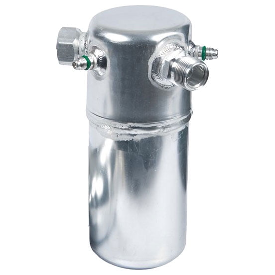 For Pontiac Fiero 1985 1986 1987 1988 A/C AC Accumulator Receiver Drier - BuyAutoParts