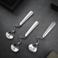 thumbnail image 5 of 6pcs Honey Spoon, Stainless Steel, 14.5 Cm, 5 of 5