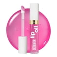 thumbnail image 1 of Super Lustrous Glimmer™ Lip Oil, Moisturizing, 1 of 9