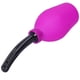 thumbnail image 2 of Bombilla de enema de ducha anal, limpiador de enema anal de ducha vaginal de 310 ml Diseño exquisito de ducha anal, 2 of 8