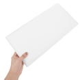 thumbnail image 4 of Fovewise 3D Anti Collision Wall Padding for Kids Headboard Panels Self-Adhesive Headboard Panels for Wall Bedroom Living Room Upholstered Wall Panel, 4 of 8