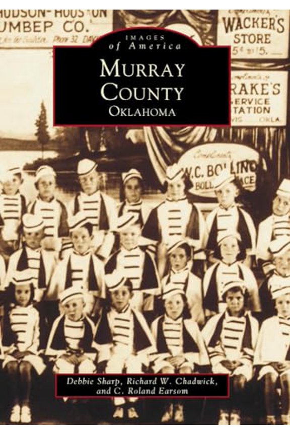 Pre-Owned Murray County (Paperback) 0738503126 9780738503127