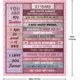 thumbnail image 5 of LHSHID 21st Birthday Gifts For Her Blanket 21st Birthday DecorationsTurning 21 Gifts For WomenBest Gifts For 21 Year Old Women Blankets 30"x40", 5 of 7