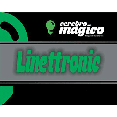 Linettronic by Cerebro Magico - Trick