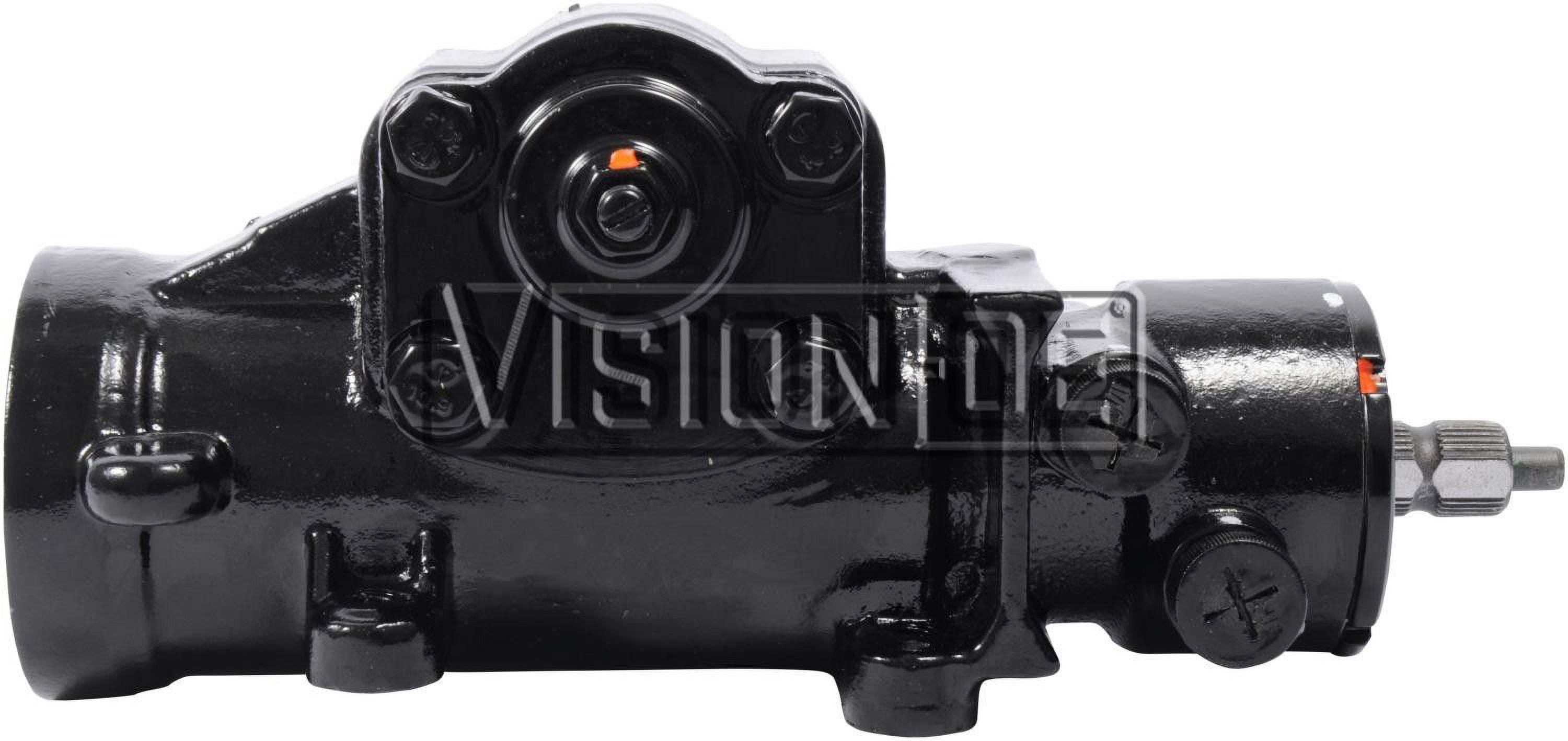 BBS NEW STEERING GEAR - POWER