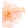 thumbnail image 3 of LinYooLi Chapeaux de Fête pour Femmes, Bandeau de Fête, Chapeaux de Derby Kentucky, Accessoire de Tête, 3 of 7