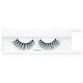 thumbnail image 3 of (4 pack) Salon Perfect Dreamie Lash False Eyelashes, Wispy Natural Looking Fake Lashes, Cloud 9, 1 Pair, 3 of 8