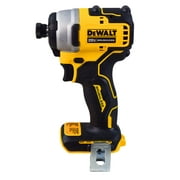 DeWalt DCF809B 20V MAX Lithium-Ion Brushless 1/4 Impact Driver (Bare Tool)