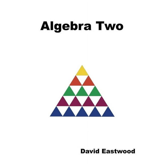 Algebra Two (Paperback)