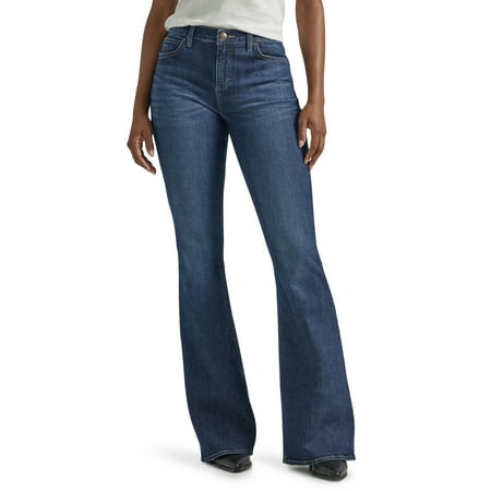 Lee® Women s Legendary Flare Jean