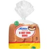 Nickles Hot Dog Buns, 8 count